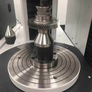 Meet your Posher, Stratton